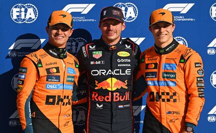 F1: Así quedó el Campeonato de Pilotos y Constructores tras el Gran Premio de Italia 