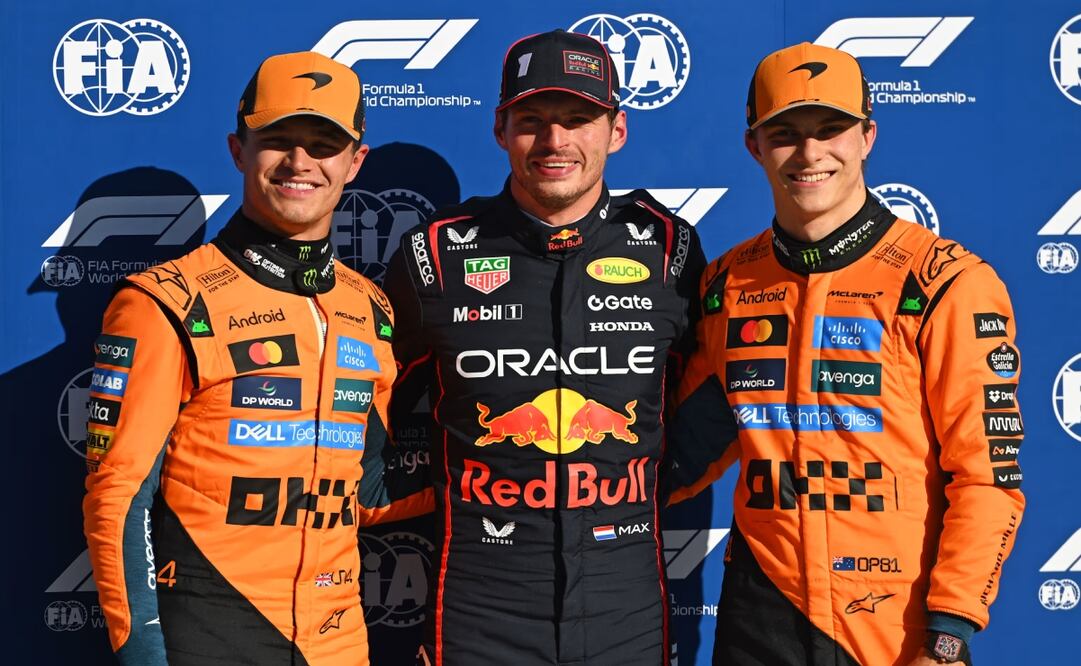 F1: Cómo quedó el Campeonato de Pilotos tras el Gran Premio de Italia / Foto: F1