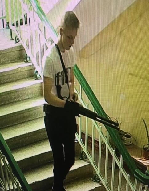 Tiroteos inspirados en la masacre de Columbine