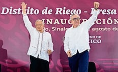 Un millonario, dos pensionados y 4 sin declaración; estos los bienes de Rocha y los otros acusados por EU