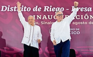 Un millonario, dos pensionados y 4 sin declaración; estos los bienes de Rocha y los otros acusados por EU