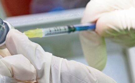 Personal médico y grupos vulnerables, los primeros en vacunarse contra Covid-19: Sheinbaum