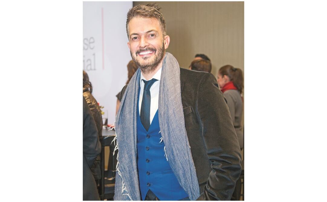 Fernando del Solar. Foto: Archivo 