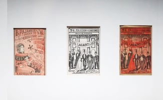 José Guadalupe Posada y sus creaciones más allá de su célebre Catrina