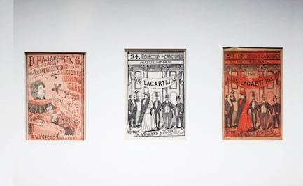 José Guadalupe Posada y sus creaciones más allá de su célebre Catrina