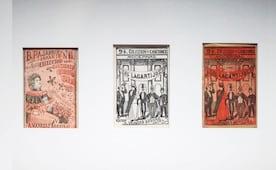 José Guadalupe Posada y sus creaciones más allá de su célebre Catrina