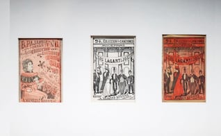 José Guadalupe Posada y sus creaciones más allá de su célebre Catrina