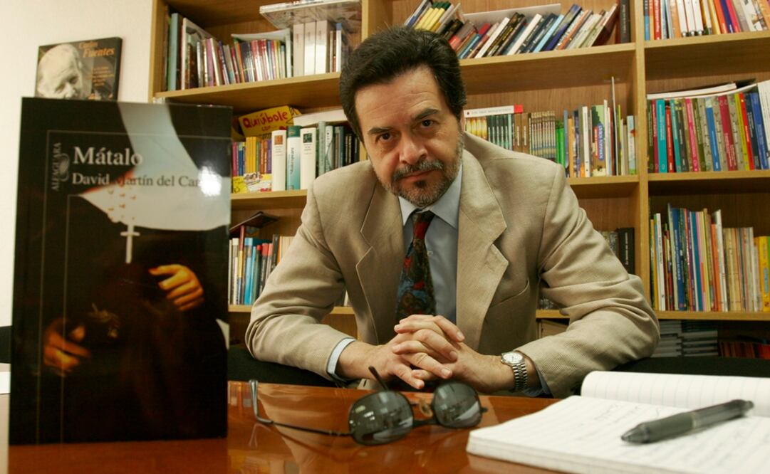 Foto: Archivo EL UNIVERSAL