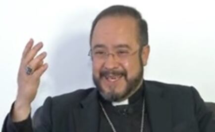 "El Papa nos llamará a comprometernos con México"