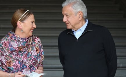 AMLO deroga Coordinación de Memoria Histórica, donde Beatriz Gutiérrez Müller era presidenta de Consejo