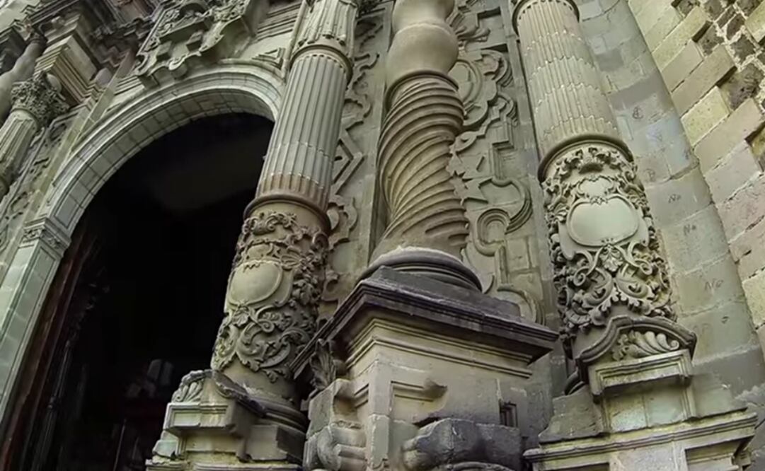 En la segunda etapa del Plan Maestro para el rescate del patrimonio cultural se realiza la restauración de mil 200 edificaciones en todo el país y en el Estado de México se atienden 289. Foto: Cortesía Secretaría de Cultura