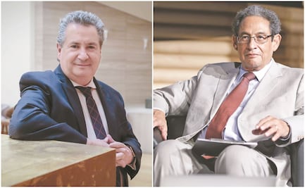 Sergio Aguayo y Leonardo Curzio conducirán programa en Justicia Tv