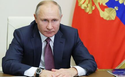 Tras meses de "perfección", Rusia se destapa como el tercer país con más muertes por Covid en el mundo