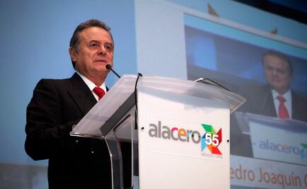 Acuerdo en OPEP estabilizará precios: Sener