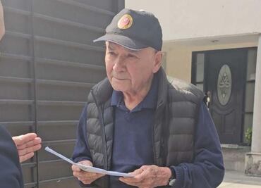 Amparo concedido a “Billy” Álvarez no le otorga la libertad; seguirá detenido en el Altiplano