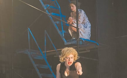 Reflexionan sobre el sentido de la vida