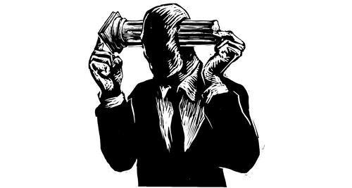 La entrevista sicológica de un sicario de Guerreros Unidos (II)