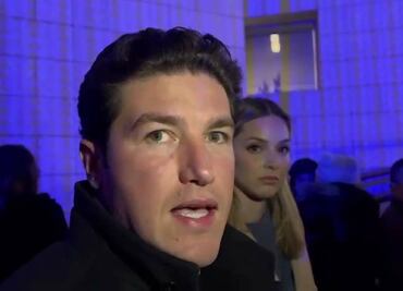 Samuel García denunciará desacato para que gobernador interino de Nuevo León sea de MC