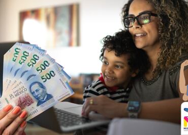 Apoyo económico "Para las Jefas" CDMX: así puedes recibir 15 mil pesos si eres mujer; estos son los requisitos