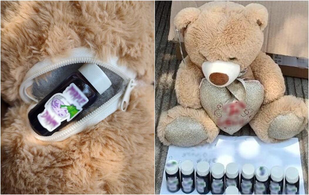 FOTO: Especial/ EL UNIVERSAL/