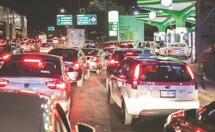 Sectur detecta pocas afectaciones al turismo interno por escasez de gasolinas