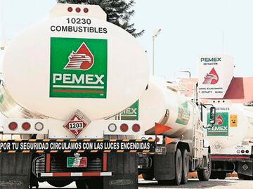 Odebrecht, Vitol, Fertinal y hasta la prima de AMLO; así registra fondo noruego casos de corrupción en Pemex