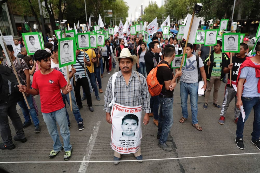 Iván Stephens / EL UNIVERSAL