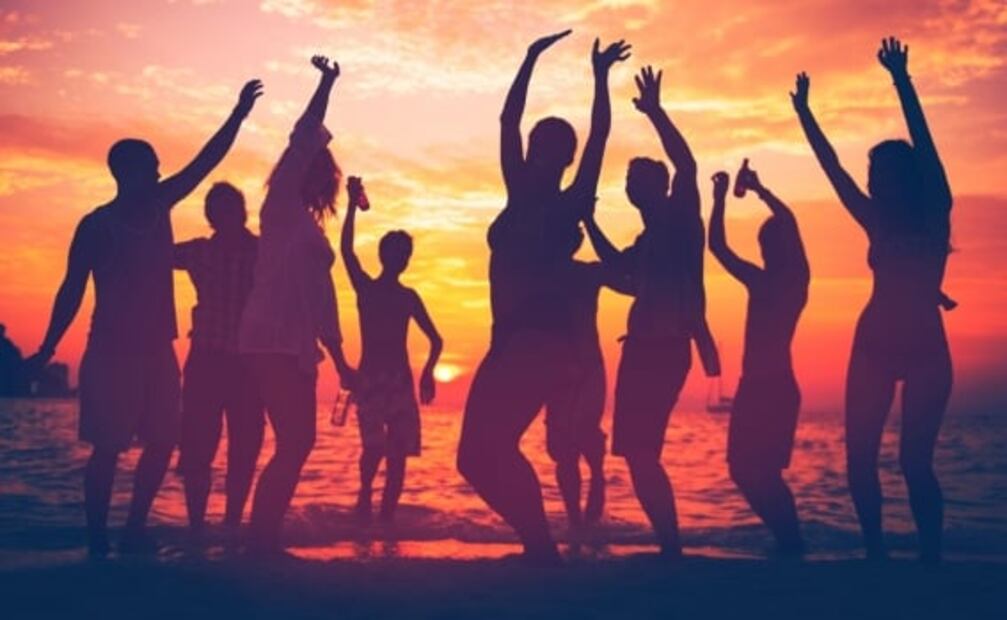 ¿Cómo serán los viajes de graduación después de la pandemia?