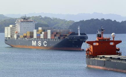 Hay opciones para exportaciones de cerrarse frontera: ANIERM