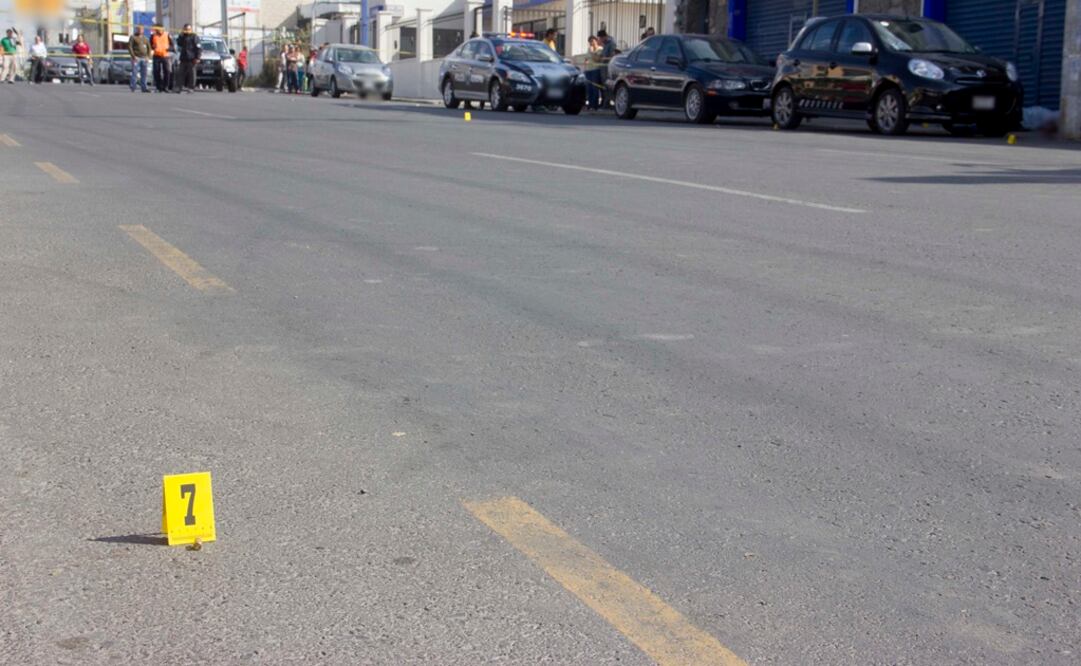 Foto: Archivo / EL UNIVERSAL