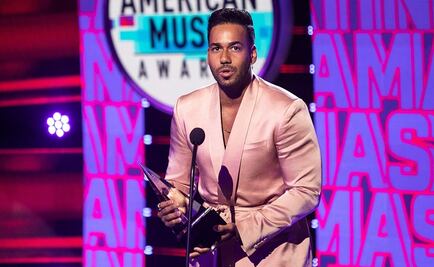 Romeo Santos bate cuatro récords Guinness