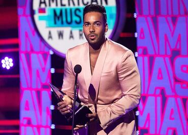Romeo Santos bate cuatro récords Guinness