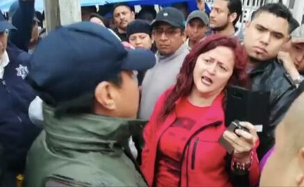 Labor lawyer and activist Susana Prieto is released from prison