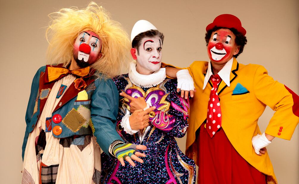 FOTO: Juan Boites/EL UNIVERSAL.