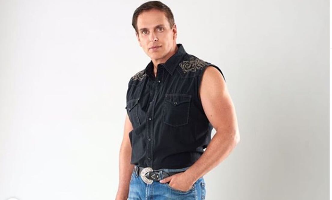 Xavier Ortiz. Foto: Captura