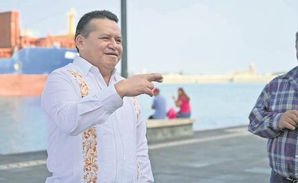 Tras homicidio, queda mal el PRD de Veracruz