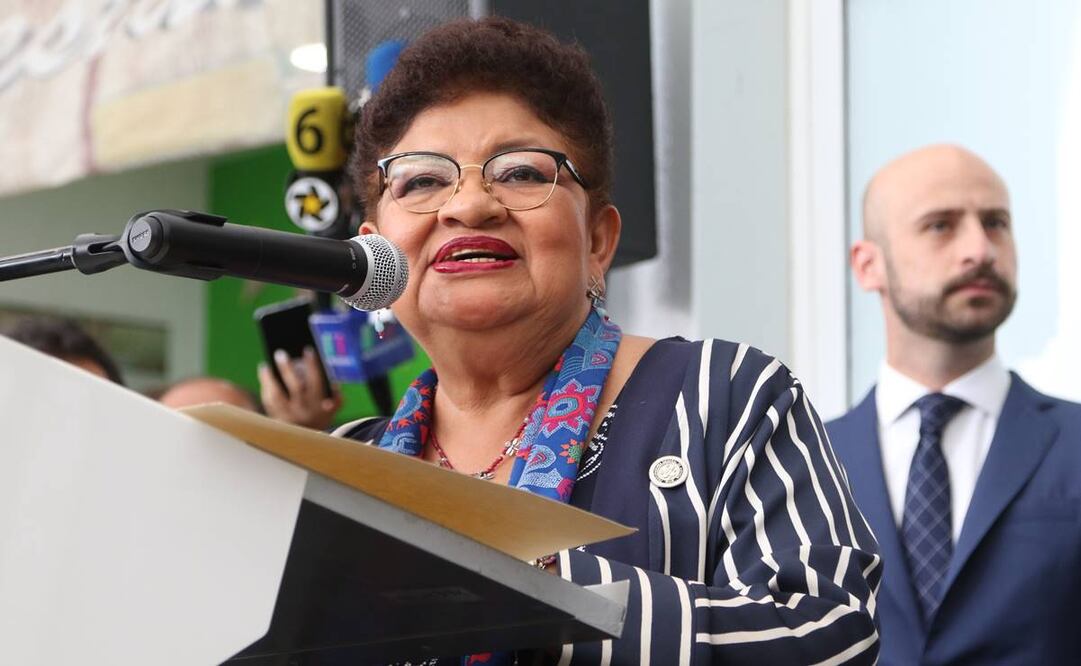 29 años tenía Carolina, quien murió por estrangulamiento, según necropsia. Foto: Archivo/El UNIVERSAL