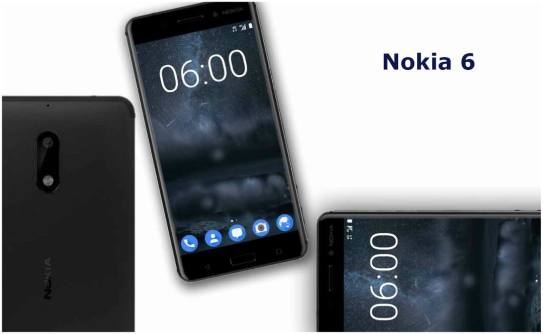 En la plataforma se especifica que este smartphone saldrá a la venta el 10 de julio próximo