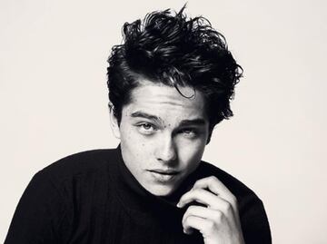 Sergio Mayer Mori habla del nacimiento de su hija