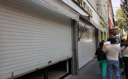 Negocios reportan pérdidas por mil 500 mdp por falta de combustible en Edomex