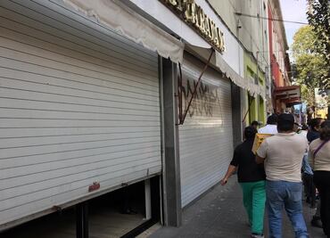 Negocios reportan pérdidas por mil 500 mdp por falta de combustible en Edomex