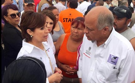 Sedesol apoyará con comida y empleo temporal en Acuña