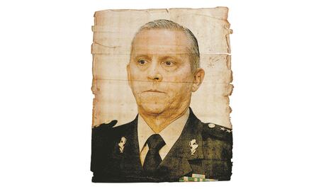 El fracaso de los civiles