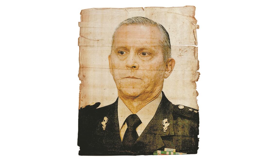 El fracaso de los civiles