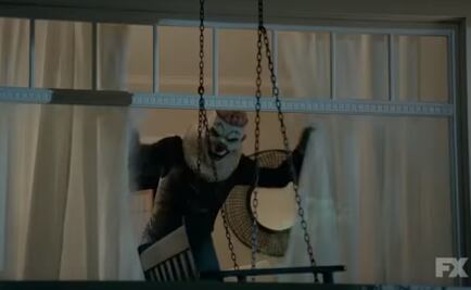 Revelan tráiler del nuevo ciclo de "American Horror Story"