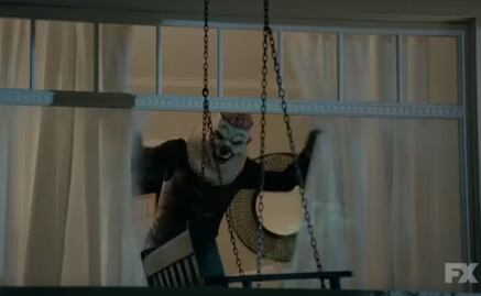 Revelan tráiler del nuevo ciclo de "American Horror Story"