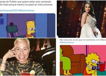 Estos son los mejores memes de Miss Universo 2023 tras la descalificación de la mexicana Irma Miranda