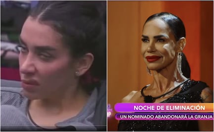 La Granja VIP: los mejores memes que dejó la salida de Lis Vega