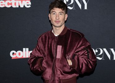 Barry Keoghan será Ringo Starr en nuevas películas sobre The Beatles