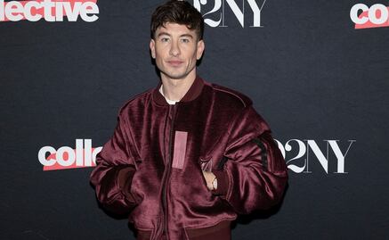 Barry Keoghan será Ringo Starr en nuevas películas sobre The Beatles